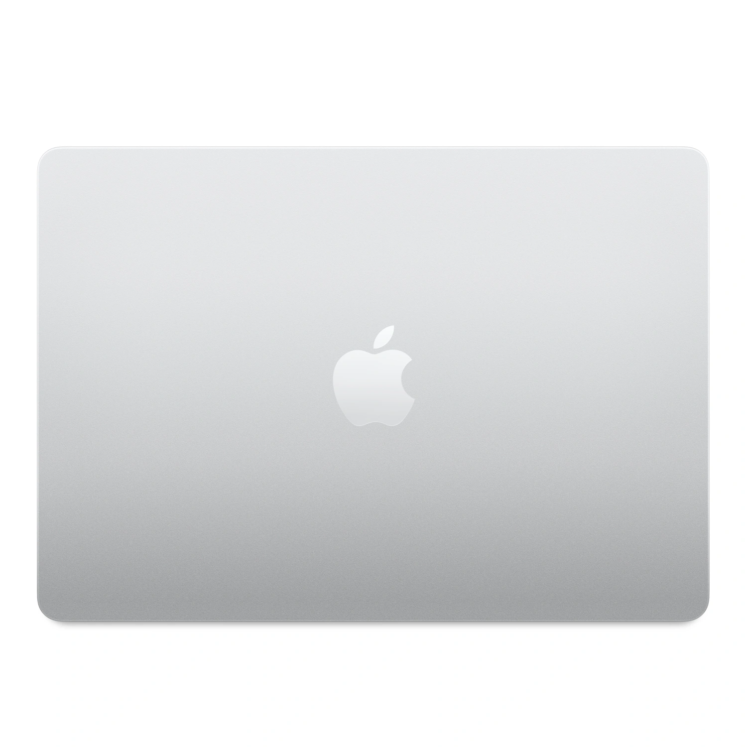Ноутбук Apple Macbook Air 13" (2025) M4 16 ГБ, 256 ГБ SSD (MW0W3), серебристый